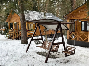 База Отдыха Sabr