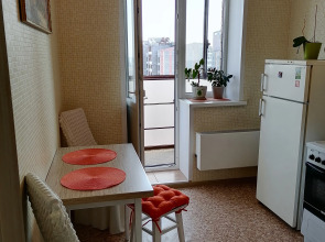 Апартаменты ОЛИМПИЙСКИЙ 13