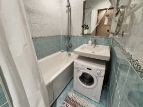 Апартаменты Двухкомнатные в Центре Кронштадта