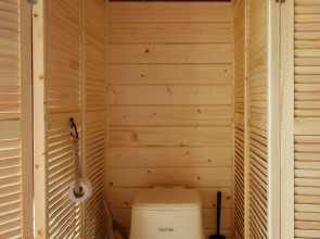 Отель Ново-Окатово