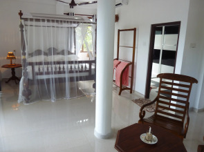 Отель Sea View Beach Resort