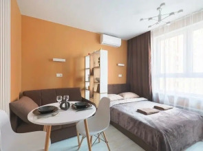 Апартаменты Студия