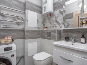 Апартаменты PINK у моря