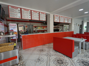 Гостевой дом Золотая лилия