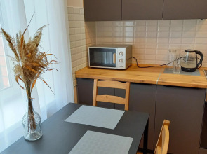 Апартаменты Traveller's Place