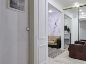 Апартаменты на Галерной