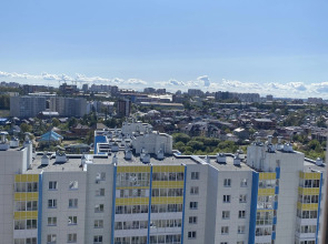 Квартира Irkroom