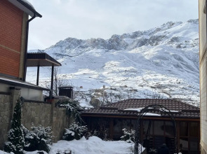 Гостевой дом White. House