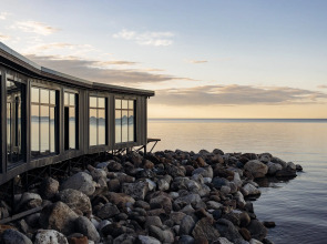 База отдыха Касание Горизонта