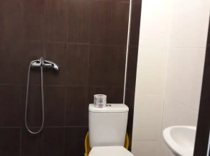 Гостевой дом Калатея