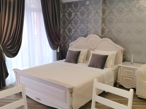 Апартаменты Студия в ЖК Маэстро