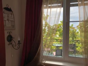 Частный дом Агава