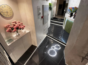 LBH Hotel Vespasiano