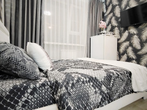 Квартира Студия Guru на Шелеста 36