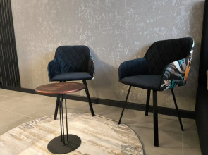 Апартаменты Премиум апартаменты с видом на город