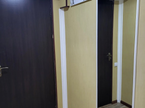 Апартаменты Lamara