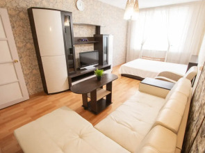 Апартаменты на 9 мая 83