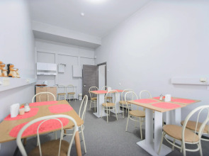 Хостел Евражки