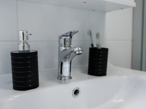 Квартира студия для вашего комфорта