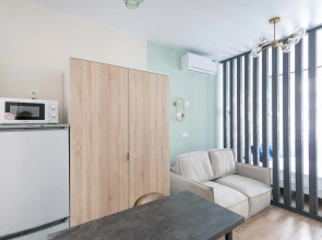 Апартаменты в ЖК Мэйнстрит