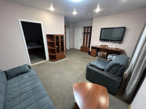 Отель Визит