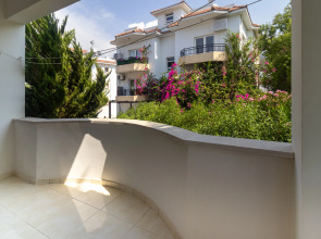 Апартаменты Алсанджак