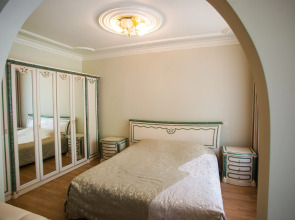 Бутик-отель Пушкин