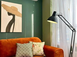 Квартира Рио