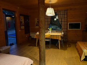 Вилла Ларсон