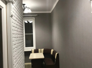 Квартира на Кодорском Шоссе