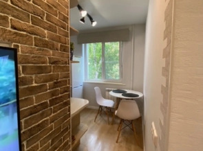 Апартаменты Двухкомнатные в Центре