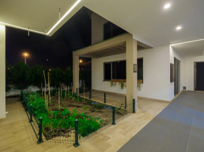 Apart Hotel Eden Nest Exclusive