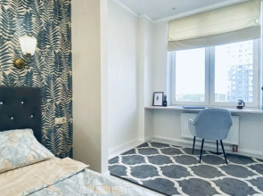 Квартира Поделам на Яковлева 11