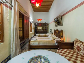 Гостевой дом Riad meski