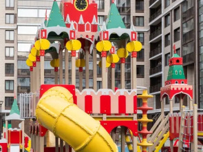 Апартаменты RentalSPb