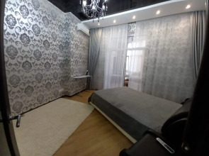 Апартаменты в Геленджике