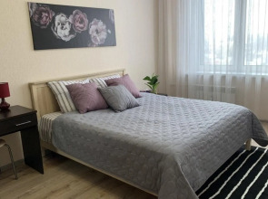 Апартаменты 9 Января