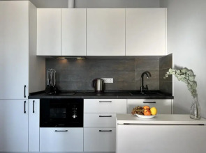 Апартаменты Green Palace 10 С Подогреваемым Бассейном Круглый Год