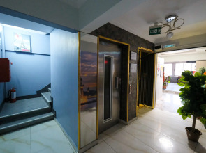 Отель Grand Bona Sera