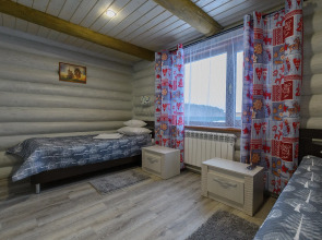 Гостевой дом Каргопольская Слобода