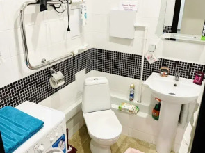 Квартира Однокомнатная в Саранске