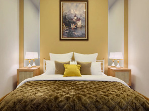 Квартира на улице Чуйкова дом 41