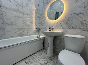 Апартаменты Sundag Д138