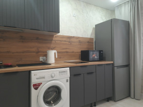 Квартира 1 Микрорайон 5а