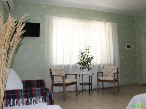 Гостевой Дом Экотель