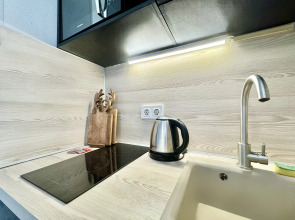 Апартаменты Комфорт Мини Плюс