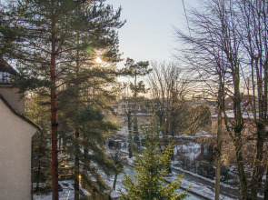 Апартаменты Malkova Аpartments на Энгельса