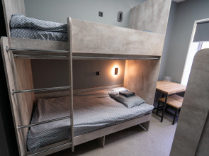 Хостел Сивуч