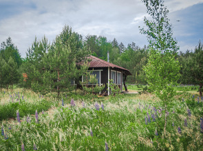 Домик Фермера