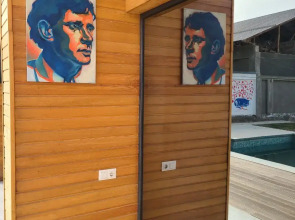 Гостевой дом YO